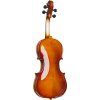 Stagg husle s puzdrom