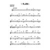 8269 1 15 easy jazz blues funk etudes audio online tenorovy saxofon