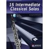 6265 15 intermediate classical solos audio online hoboj a klavir