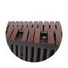 Marimbas GATEWAY Serie MJM5550H rund