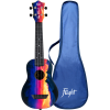 Flight TUS EE SUNSET Elise Ecklund ukulele sopránové