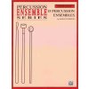 19177 15 percussion ensembles trios grade 1