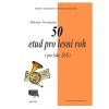 13222 50 etud pro lesni roh pro zaky 2 3 rocniku zus miloslav prochazka