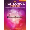 14953 50 pop songs for kids klarinet 50 detmi oblibenych pisnicek