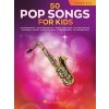 14941 50 pop songs for kids tenorovy saxofon 50 detmi oblibenych pisnicek