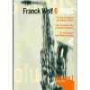 25336 6 trios by franck wolf cd alto sax rhythm section tria pro altovy saxofon