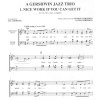 28879 1 a gershwin jazz trio satb a cappella