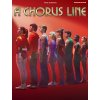 20674 a chorus line update edition vocal selections