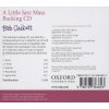 6847 1 a little jazz mass cd s doprovodem
