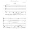 21970 1 a little jazz mass by bob chilcott satb