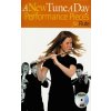 79 a new tune a day performance cd pricna fletna
