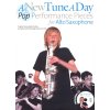 30031 a new tune a day pop performance cd altovy saxofon