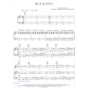 9559 2 a star is born music from the movie klavir zpev kytara