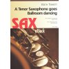 7378 a tenor saxophone goes ballroom dancing tenorovy saxofon a klavir
