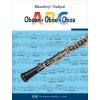 21316 abc oboe exercises childrens songs book for beginers hoboj