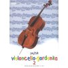 2197 abc violoncello 2 skola hry na violoncello