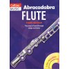 7696 abracadabra flute 2x cd pricna fletna skola hry prostrednictvim pisnicek a melodii