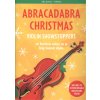 10840 abracadabra christmas showstoppers cd housle