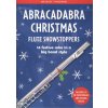 10849 abracadabra christmas showstoppers cd pricna fletna
