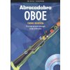 6829 abracadabra oboe 2x cd hoboj skola hry prostrednictvim pisnicek a melodii