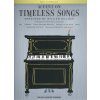 8983 accent on timeless songs arr william gillock klavir