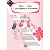 9892 accordion course book 2 skola hry na akordeon