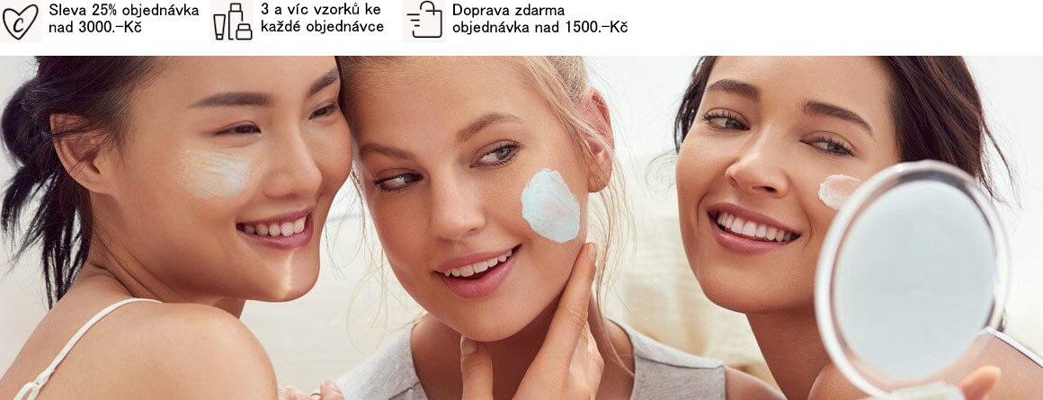 Novinky, právě přišlo