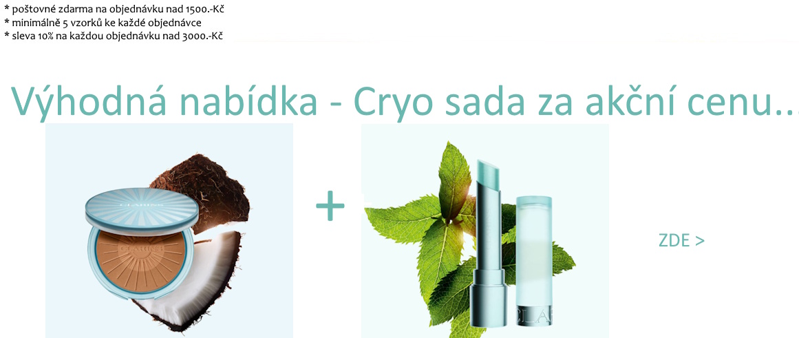 Novinky, právě přišlo