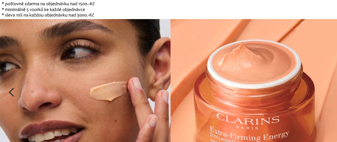 carousel extrafirming