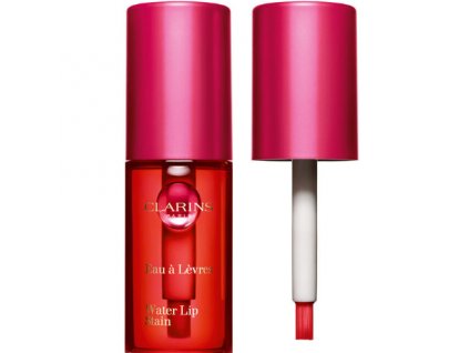 WATER LIP STAIN - 01 Rose water