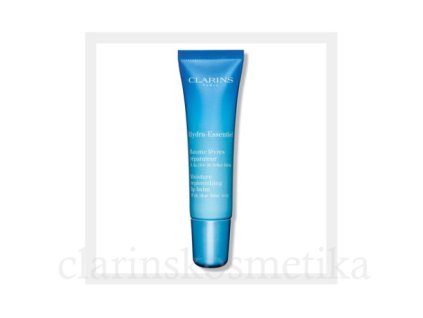 HYDRA-ESSENTIEL MOISTURE REPAIRING LIP BALM 15ML