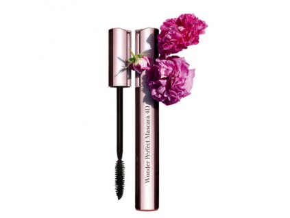 Mascara Wonder Perfect 4D - 01 perfect black