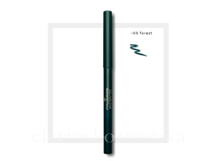 Waterproof Eye Pencil 05 Forest