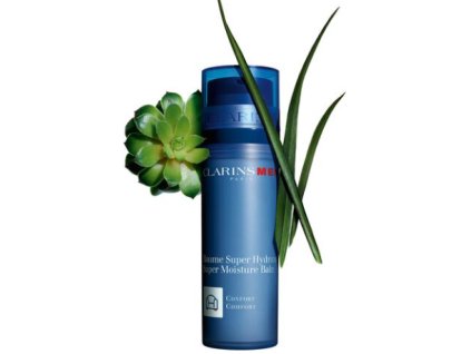 Clarinsmen Super Moisture Balm 50ml