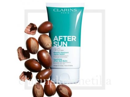 Soothing After Sun Balm 150ml