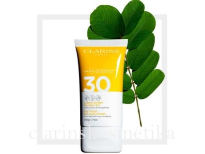 Invisible Sun Care Gel-to-Oil UVA/UVB 30-50ml