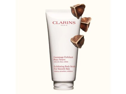 Exfoliating Body Scrub 200ml