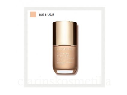 Everlasting Youth Fluid 105