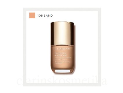 Everlasting Youth Fluid 108