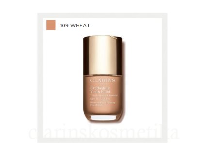 Everlasting Youth Fluid 109