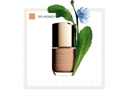 Everlasting Youth Fluid 110