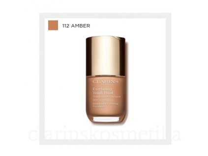 Everlasting Youth Fluid 112