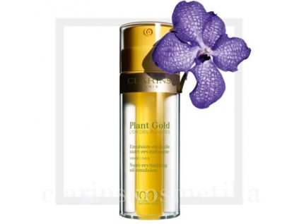 Plant Gold 35ml