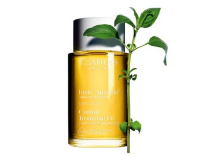 Contour Body Treatment Oil 100ml