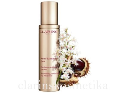 Nutri-Lumiére Jour emulsion 50ml