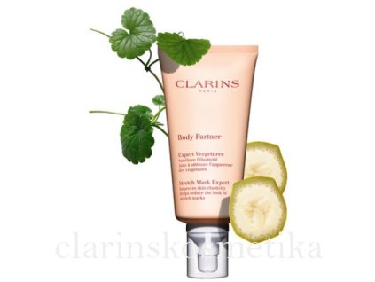 Body Partner - Stretch Mark Expert 175ml