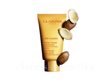 SOS Comfort Face Mask 75ml