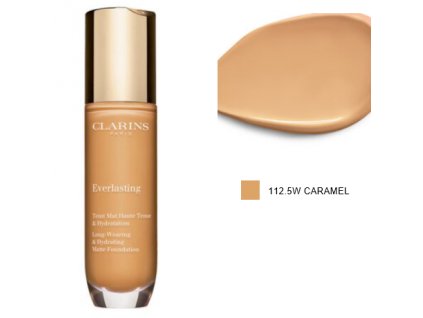 Everlasting make-up 112.5W Caramel