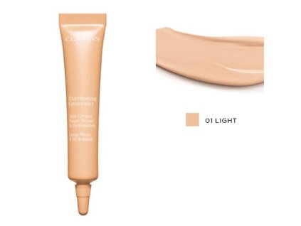 Everlasting Concealer-01 Light