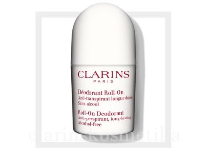 Roll-On Deodorant 50ml